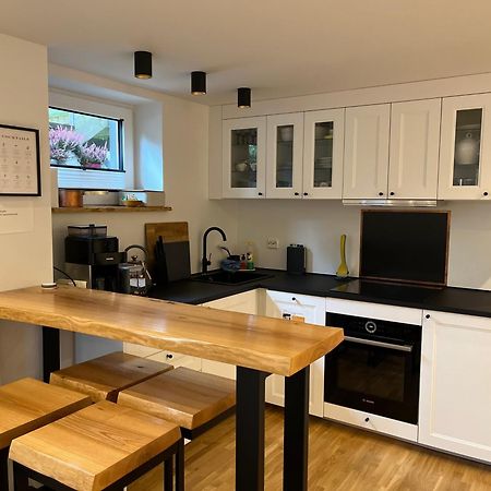 Apartament Ratvika Ålesund Exteriér fotografie