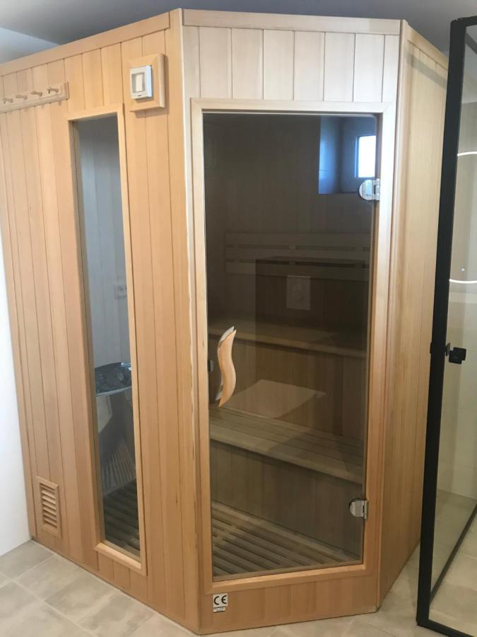 Apartament Ratvika Ålesund Exteriér fotografie