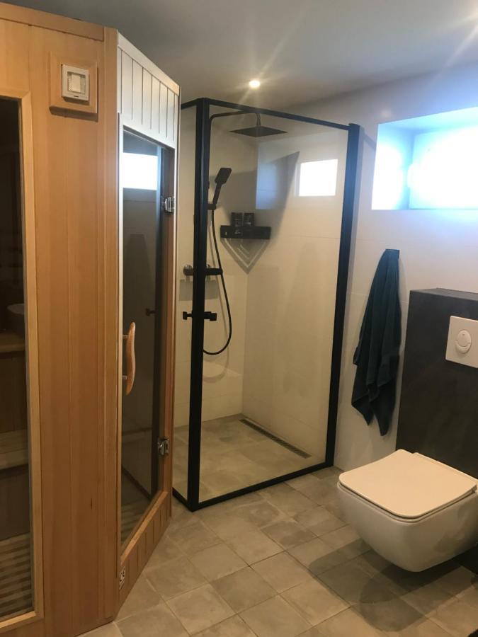 Apartament Ratvika Ålesund Exteriér fotografie