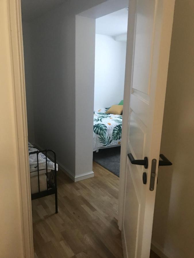 Apartament Ratvika Ålesund Exteriér fotografie