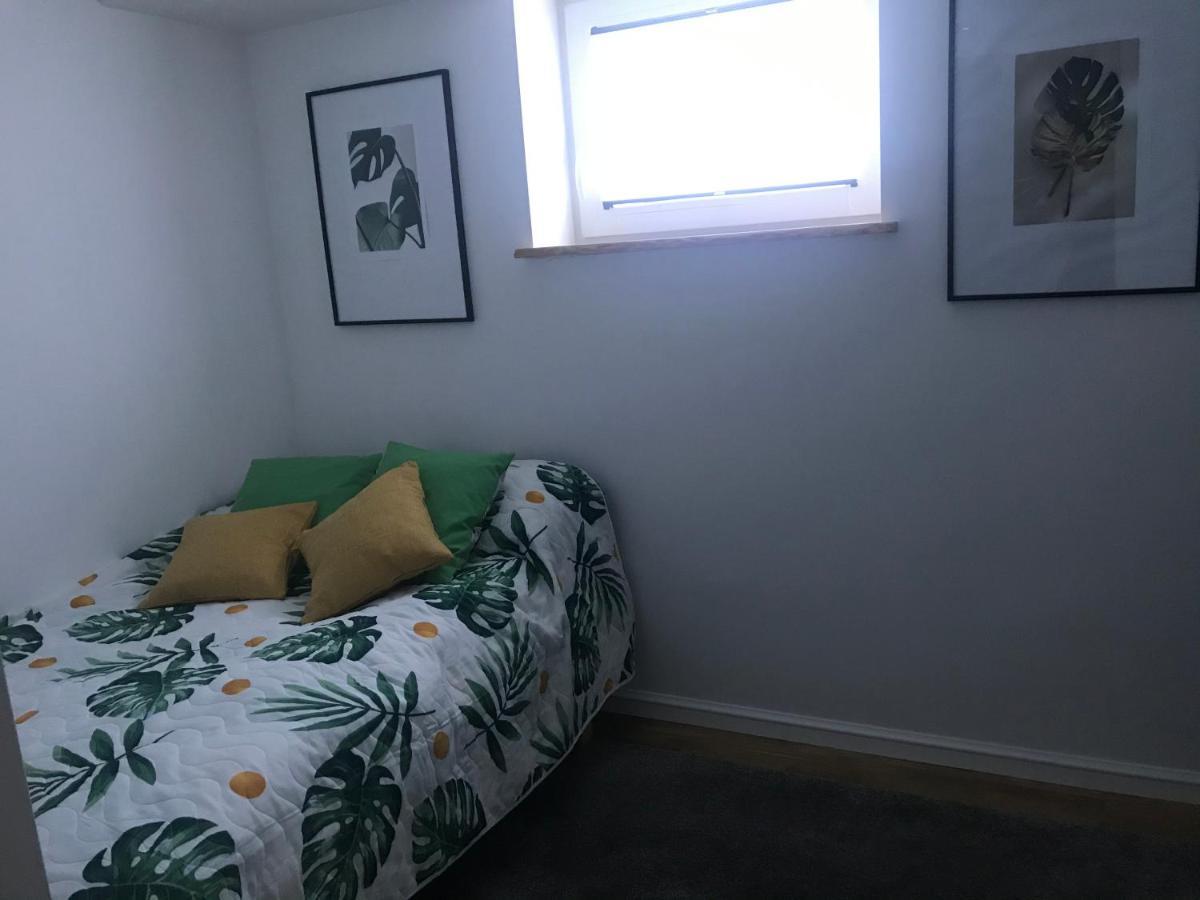 Apartament Ratvika Ålesund Exteriér fotografie