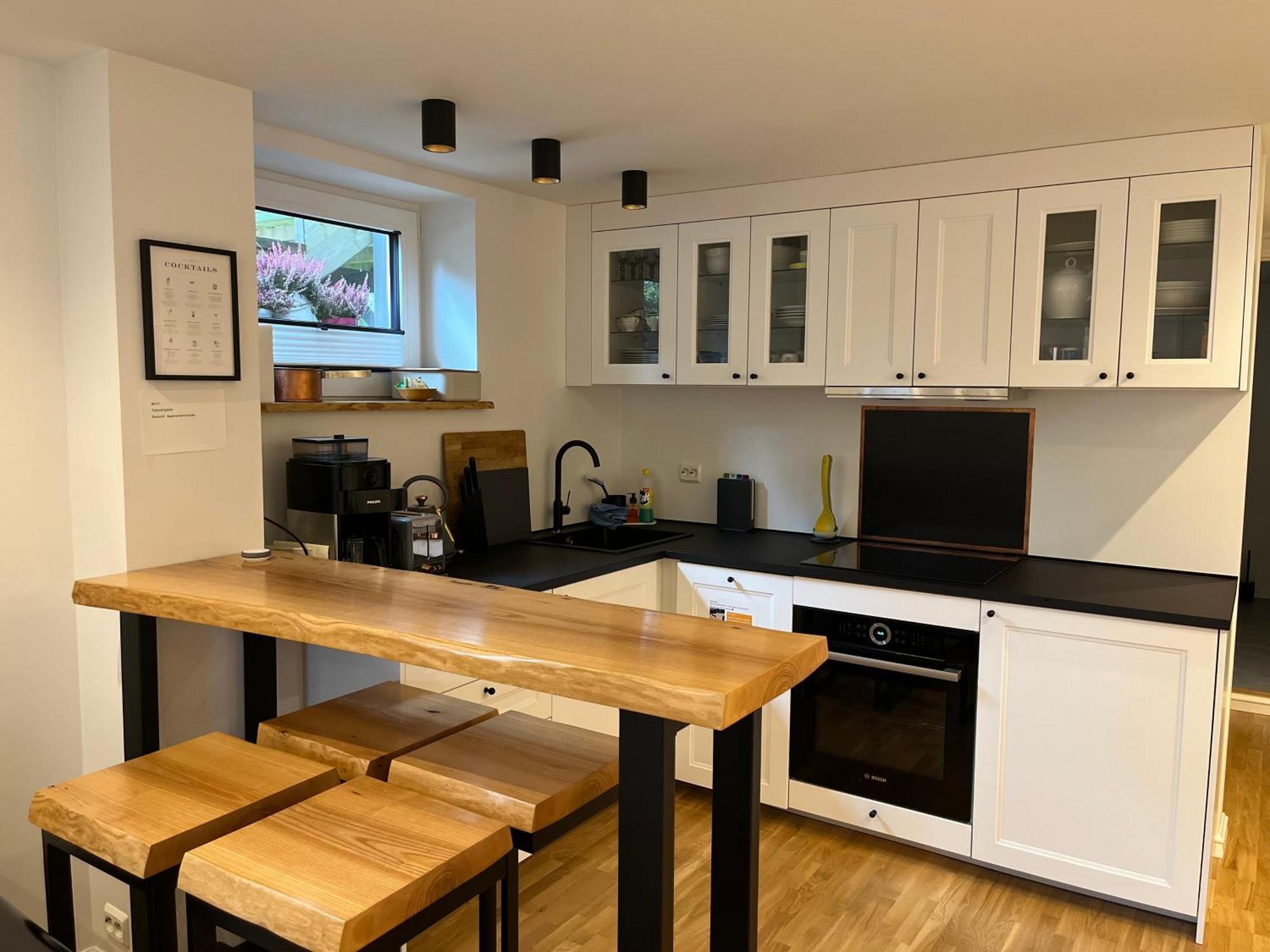Apartament Ratvika Ålesund Exteriér fotografie