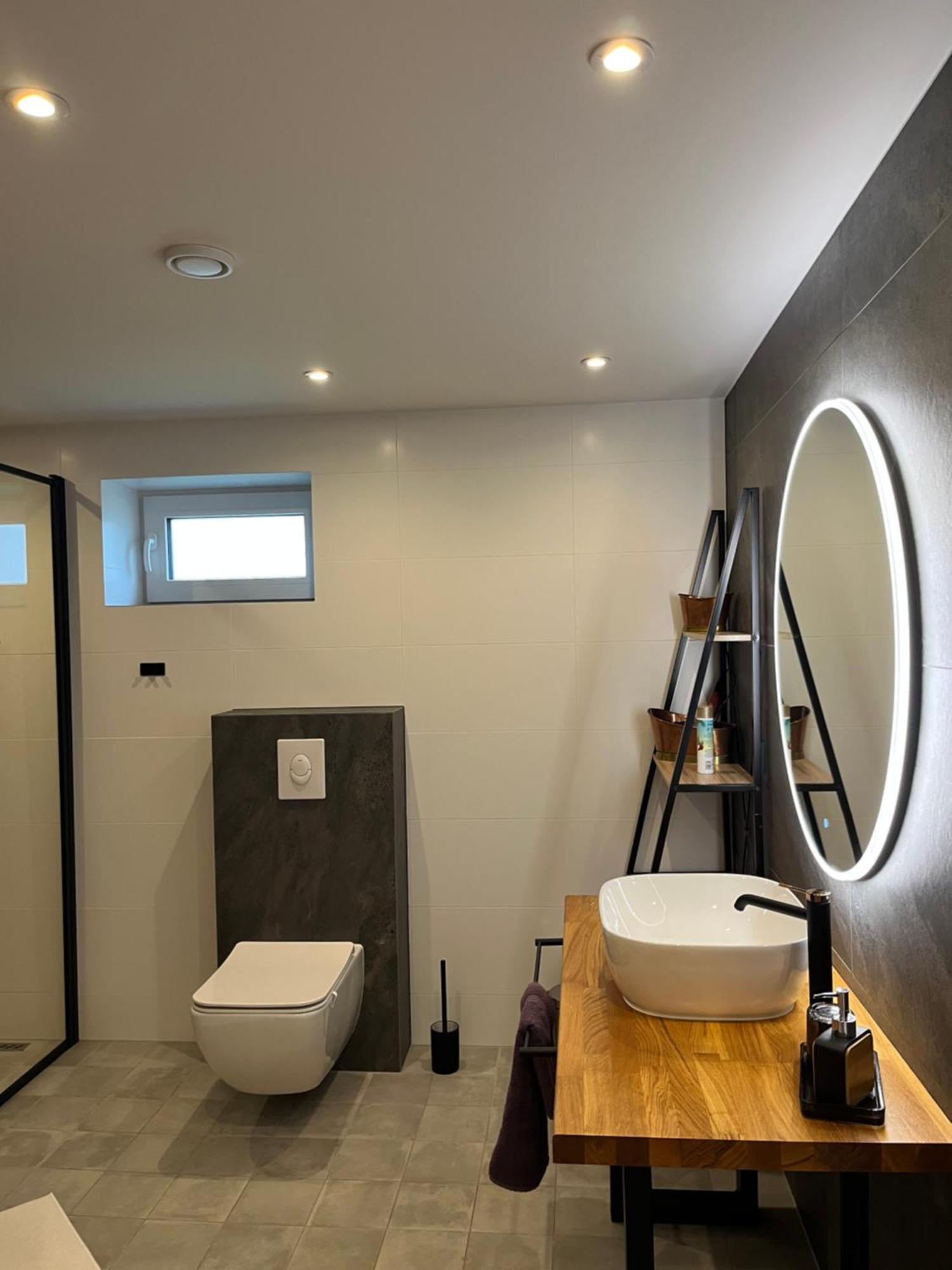Apartament Ratvika Ålesund Exteriér fotografie